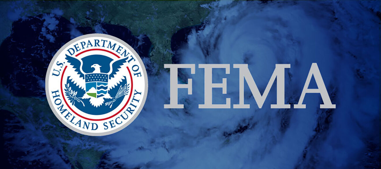 FEMA Logo